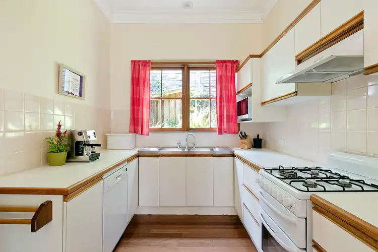 Fifth view of Homely house listing, 27 Arthur Street, Fairlight NSW 2094