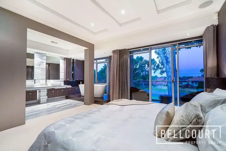 Third view of Homely house listing, 21 Pinnata Mews, Churchlands WA 6018