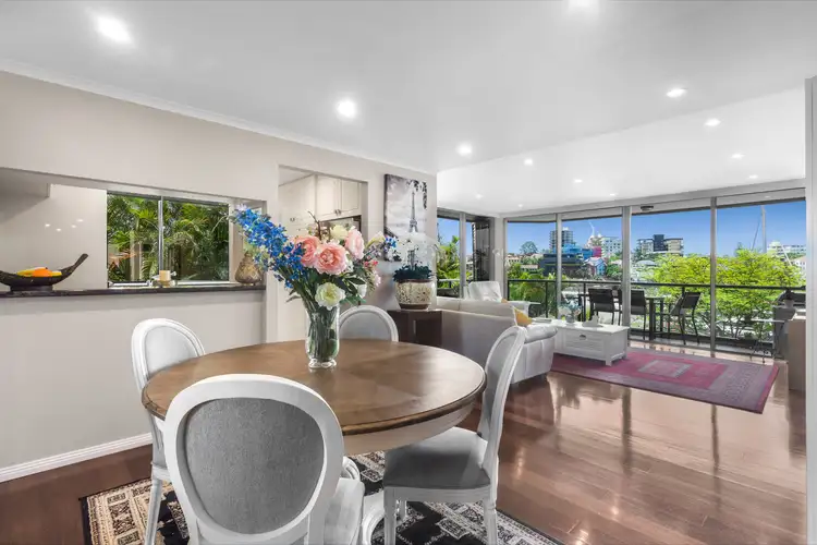 Fifth view of Homely apartment listing, 5/2 Goodwin Street, Kangaroo Point QLD 4169