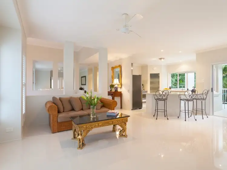Fifth view of Homely house listing, 1 Rees Way, Brookfield QLD 4069
