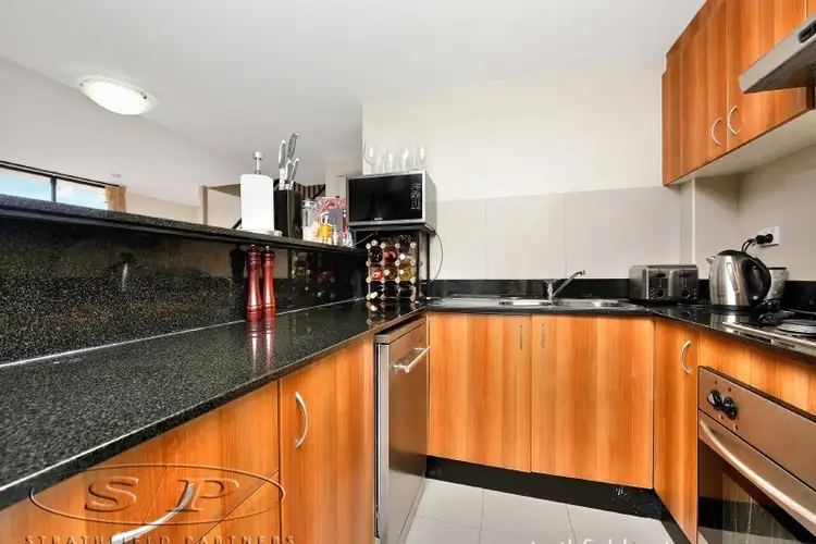 Third view of Homely apartment listing, 27/1 The Crescent, Strathfield NSW 2135
