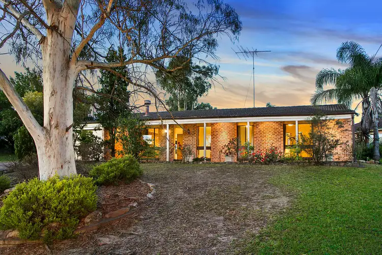 3 Knightsbridge Place, Castle Hill NSW 2154