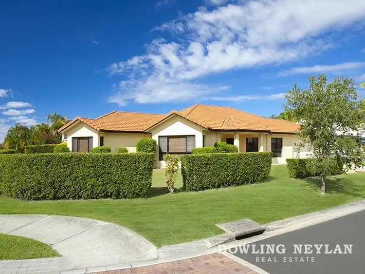 Main view of Homely house listing, 1 Shipwright Avenue, Noosa Waters QLD 4566