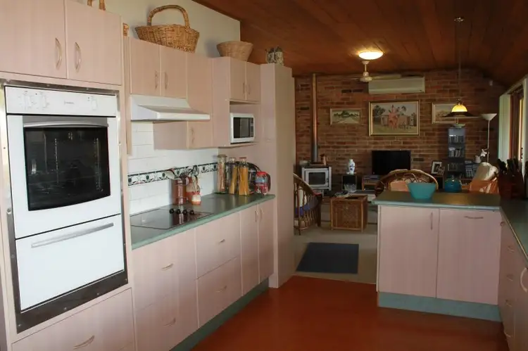 Fifth view of Homely house listing, 143 North Street Street, West Kempsey NSW 2440