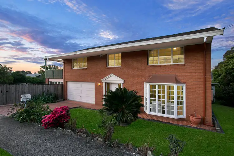 Second view of Homely house listing, 64 Blaxland Street, Hunters Hill NSW 2110