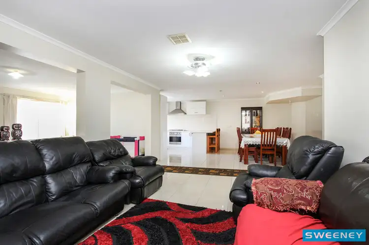 Fourth view of Homely house listing, 255 Westwood Drive, Burnside VIC 3023