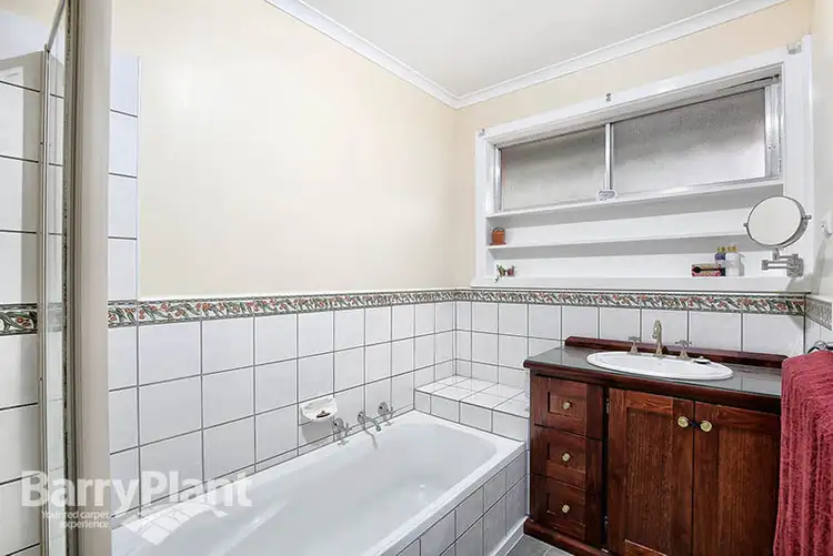 Fifth view of Homely house listing, 49 Rodney Drive, Knoxfield VIC 3180