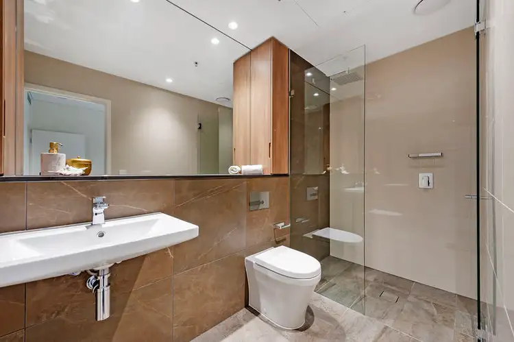 Fourth view of Homely apartment listing, 701/188 Day Street, Sydney NSW 2000