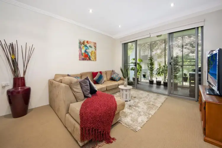 Second view of Homely unit listing, 7/55 Auburn Street, Sutherland NSW 2232