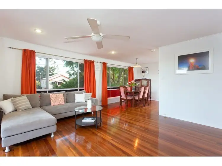 Third view of Homely house listing, 23 Wilfred Street, Lota QLD 4179