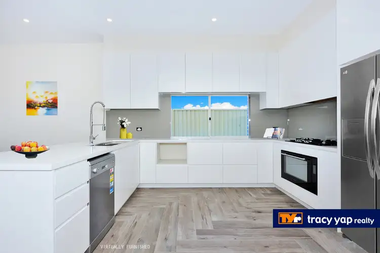 Third view of Homely semi-detached listing, 79a Pegler Avenue, South Granville NSW 2142
