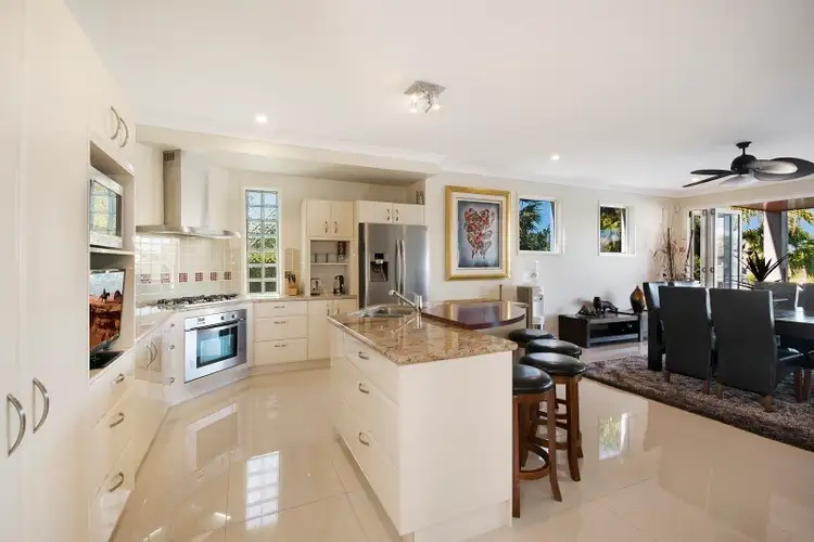 Sixth view of Homely house listing, 23 The Promontory, Banksia Beach QLD 4507