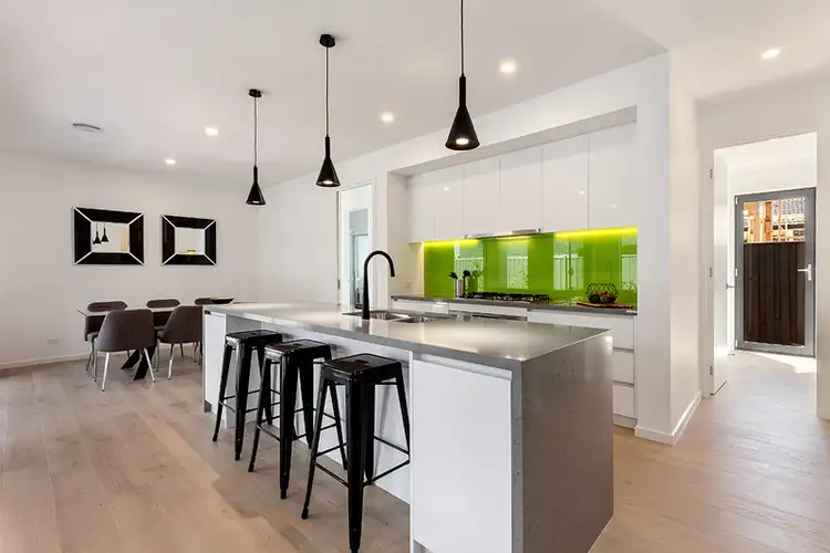 Third view of Homely house listing, Lot 1109 Ramel Way, Pakenham VIC 3810