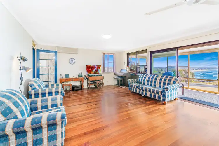 Fifth view of Homely house listing, 95 Ocean Drive, Evans Head NSW 2473