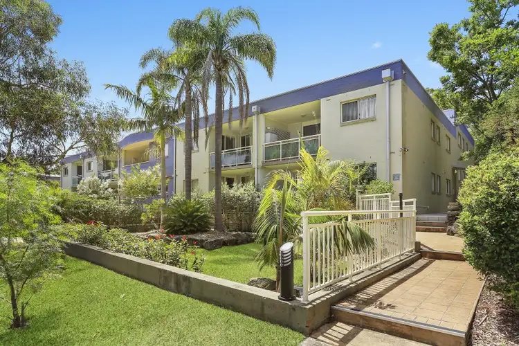 Third view of Homely apartment listing, 14/28-32 Brookvale Avenue, Brookvale NSW 2100