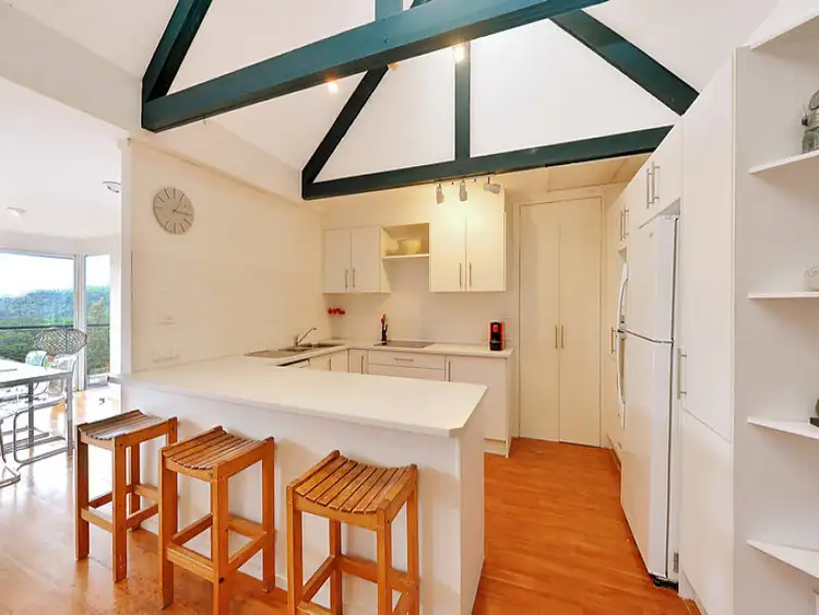 Fifth view of Homely house listing, 46 Melaleuca Drive, St Ives NSW 2075