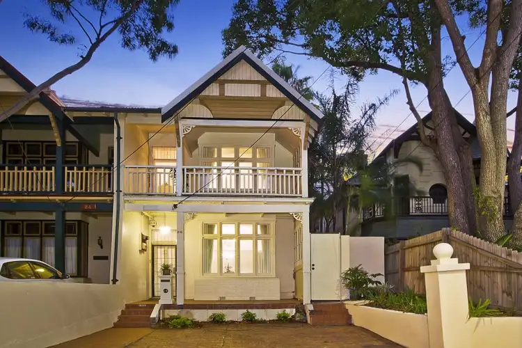 86 Stanmore Road, Stanmore NSW 2048