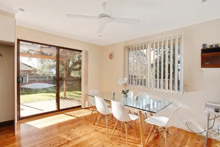 Second view of Homely house listing, 15 Cunningham Place, Camden South NSW 2570