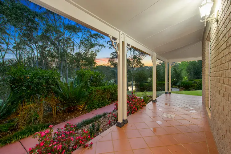 Third view of Homely house listing, 574 Grose Vale Road, Grose Vale NSW 2753