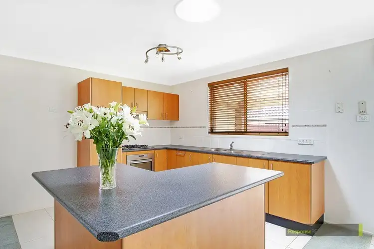 Fourth view of Homely house listing, 38 Galea Drive, Glenwood NSW 2768