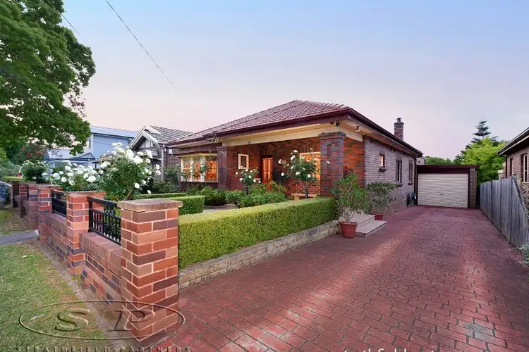 69 Yaralla Street, Concord West NSW 2138