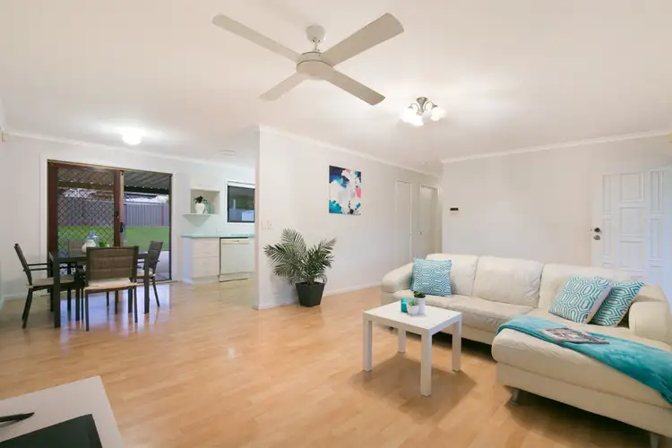 9 Darnum Court, Cornubia QLD 4130