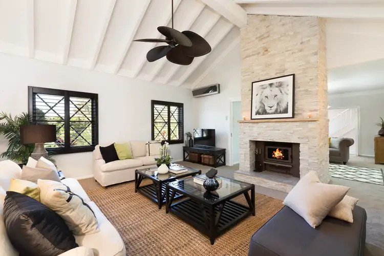Second view of Homely house listing, 86 King Road, Wahroonga NSW 2076