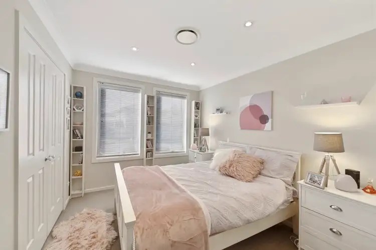 Seventh view of Homely house listing, 4 Alisma Road, Mount Annan NSW 2567