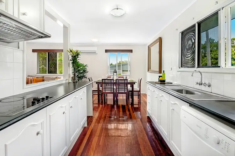 Fourth view of Homely house listing, 76 Monash Road, Tarragindi QLD 4121