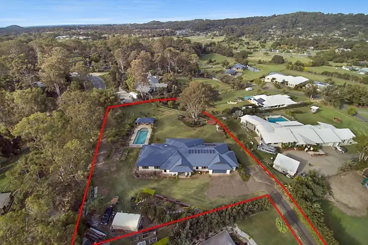 39 Tobin Way, Tallebudgera QLD 4228