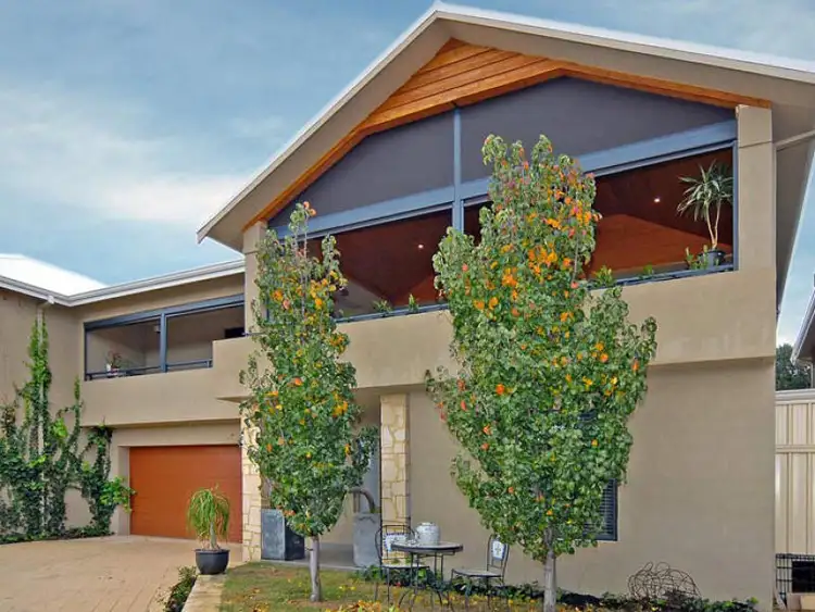 Main view of Homely townhouse listing, 55B Stewart Street, Scarborough WA 6019