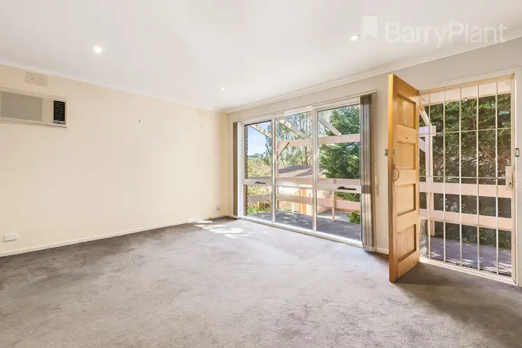 Second view of Homely unit listing, 1/20 Fyffe Street, Diamond Creek VIC 3089