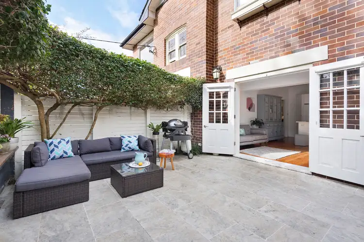 1/41 Young Street, Cremorne NSW 2090