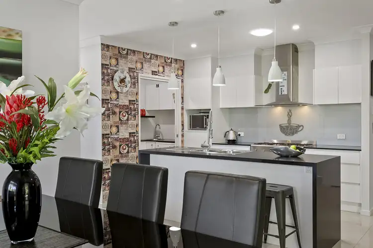 Fifth view of Homely house listing, 34 Kidston Crescent, Warner QLD 4500