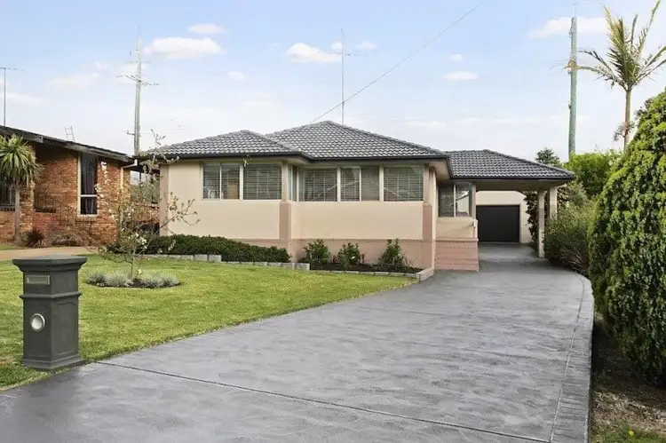 18 Starr Close, Camden NSW 2570
