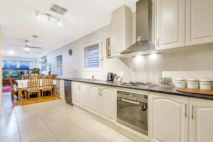 Fifth view of Homely house listing, 3 Wilton Avenue, Campbelltown SA 5074