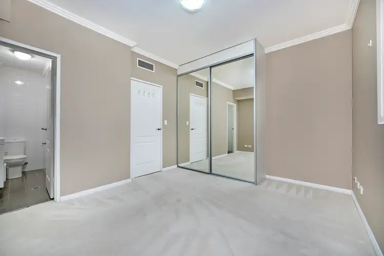 Third view of Homely apartment listing, E205/27-29 George Street, North Strathfield NSW 2137