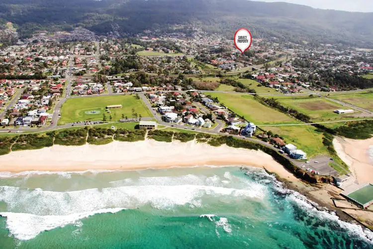 Second view of Homely townhouse listing, 7/25 Thompson Street, Woonona NSW 2517