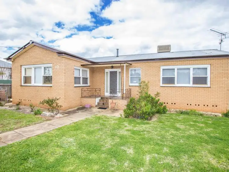 Second view of Homely house listing, 11 Margaret Street, Narrandera NSW 2700