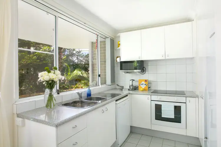 Fourth view of Homely unit listing, 1/61-63 Queenscliff Road, Queenscliff NSW 2096