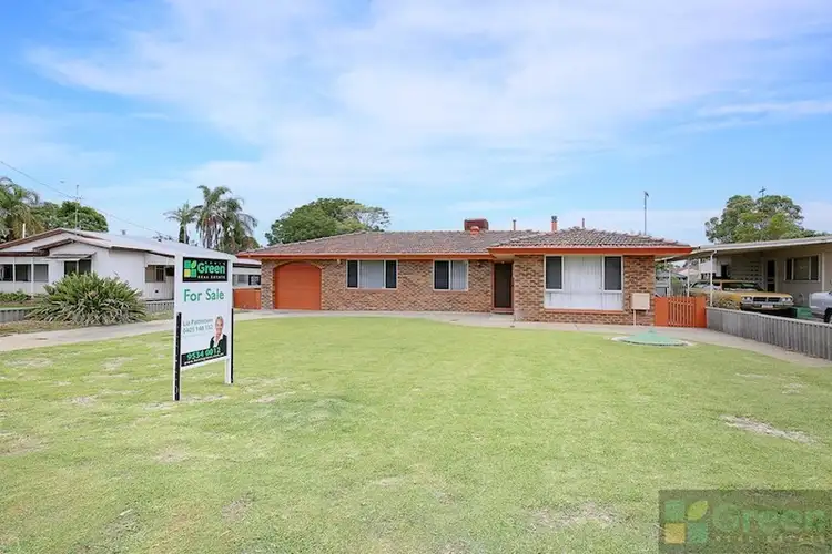 8 Eacott Street, Mandurah WA 6210