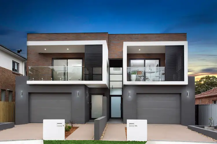 8a Glenella Avenue, Beverly Hills NSW 2209