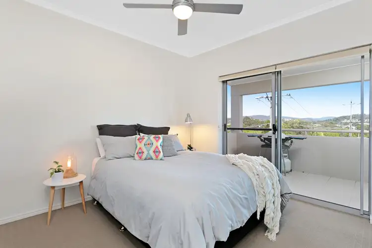 Sixth view of Homely apartment listing, 1/36 Burnaby Terrace, Gordon Park QLD 4031