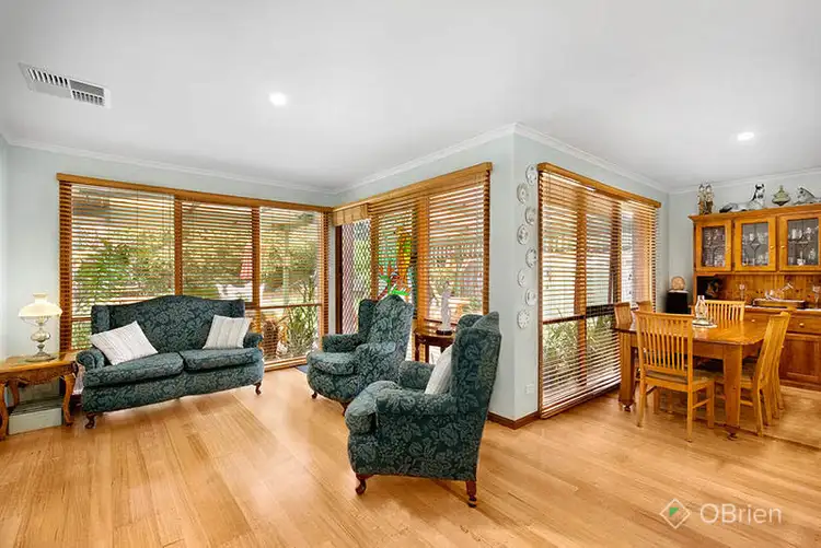 Fourth view of Homely house listing, 21 Bruce Drive, Somerville VIC 3912