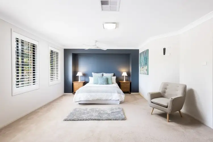 Sixth view of Homely house listing, 64 Mulyan Street, Como NSW 2226