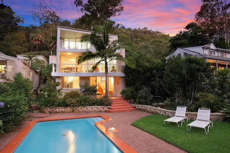Second view of Homely house listing, 228 McCarrs Creek Road, Church Point NSW 2105