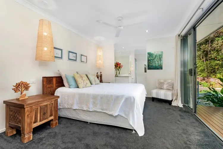 Sixth view of Homely house listing, 47 Catamaran Circuit, Trinity Beach QLD 4879