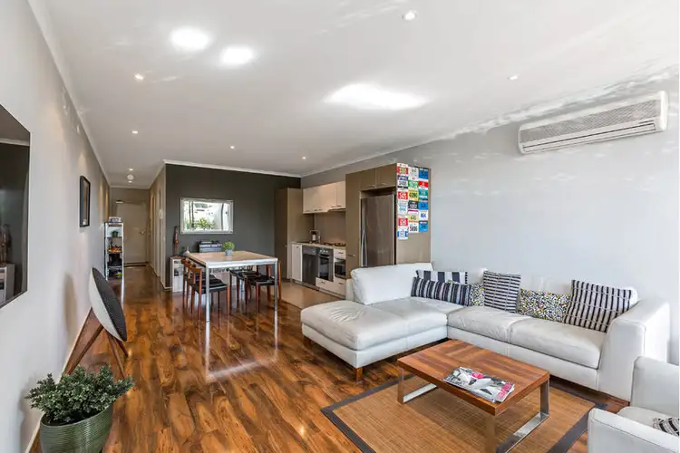 Third view of Homely apartment listing, 7/58 Ballarat Street, Yarraville VIC 3013