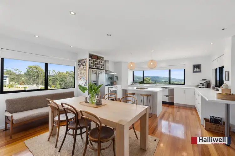 Fifth view of Homely house listing, 139 Grandview Drive, South Spreyton TAS 7310
