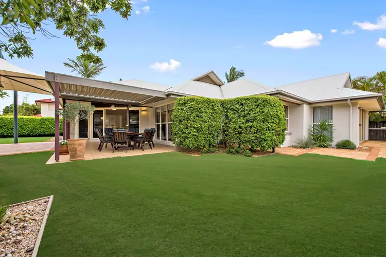 Main view of Homely house listing, 3 Kenilworth Place, Carindale QLD 4152